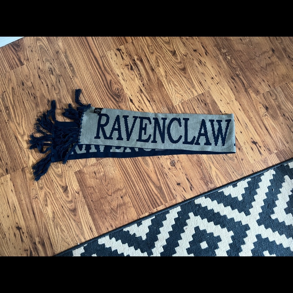 Harry Potter Scarf